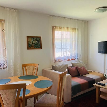 Polzer Camping Buekfuerdo Екстер'єр фото