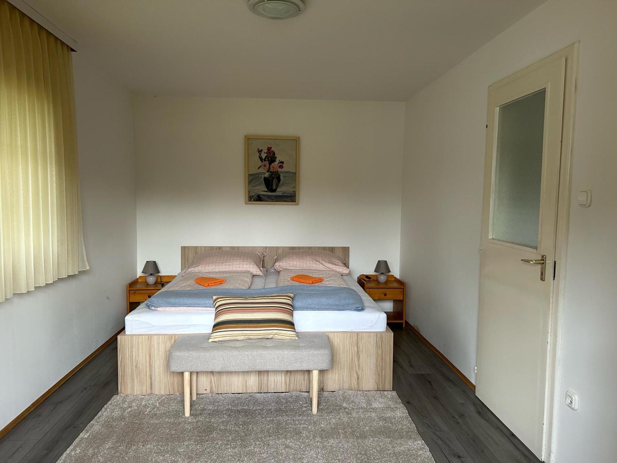 Polzer Camping Buekfuerdo Екстер'єр фото
