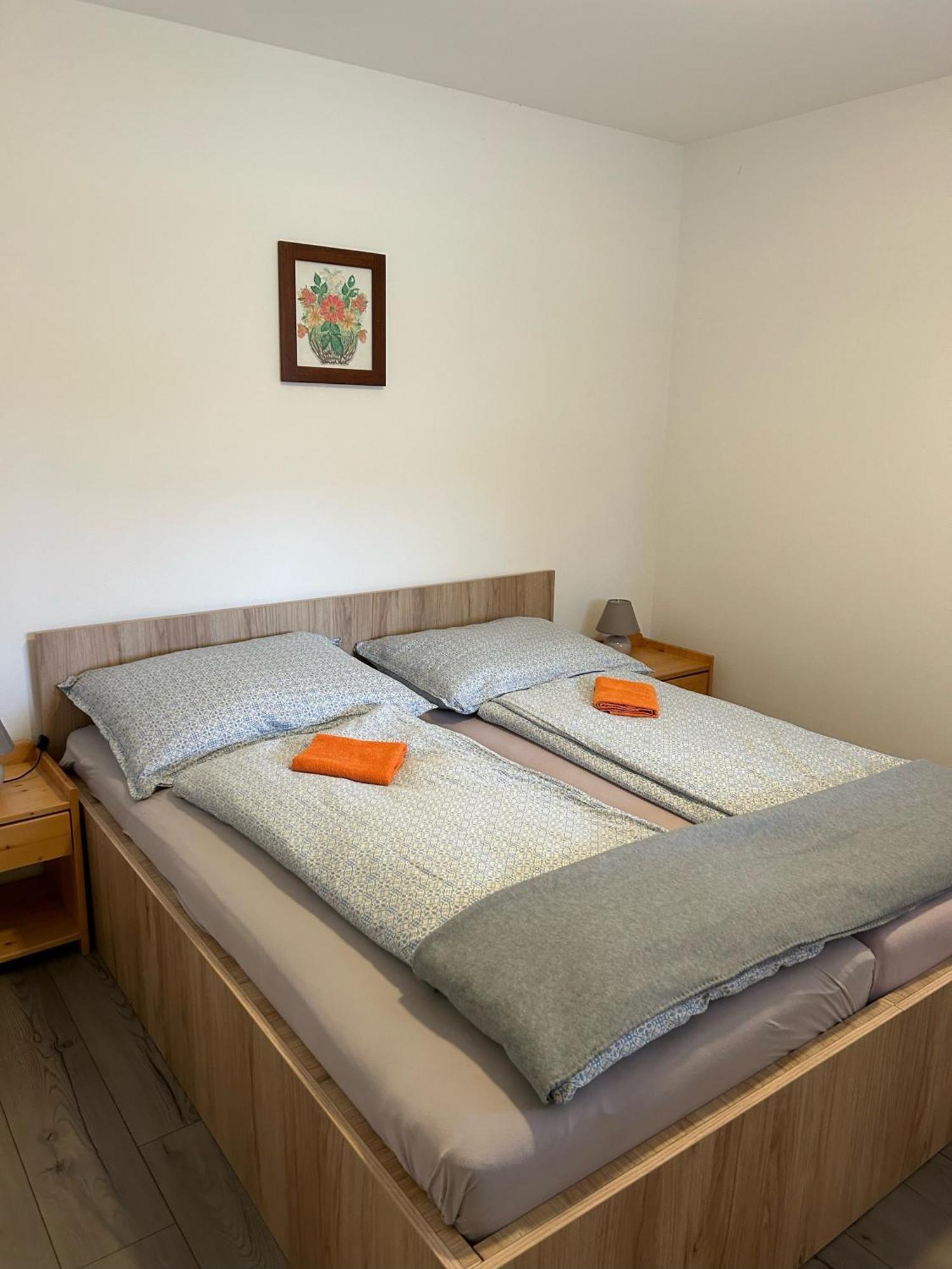 Polzer Camping Buekfuerdo Екстер'єр фото