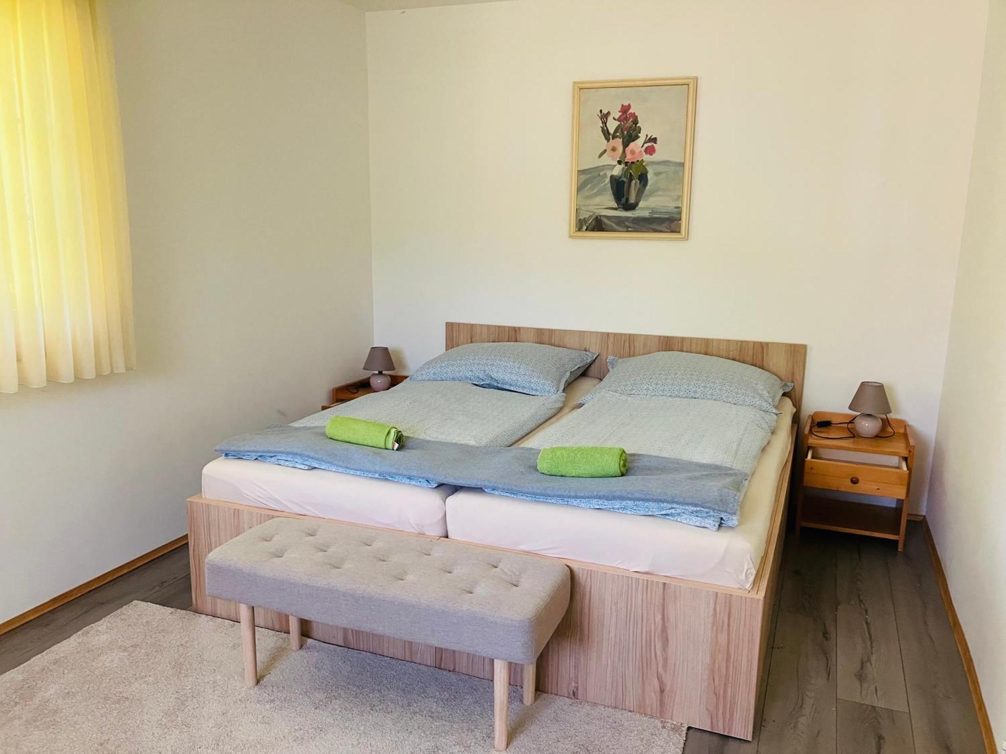 Polzer Camping Buekfuerdo Екстер'єр фото