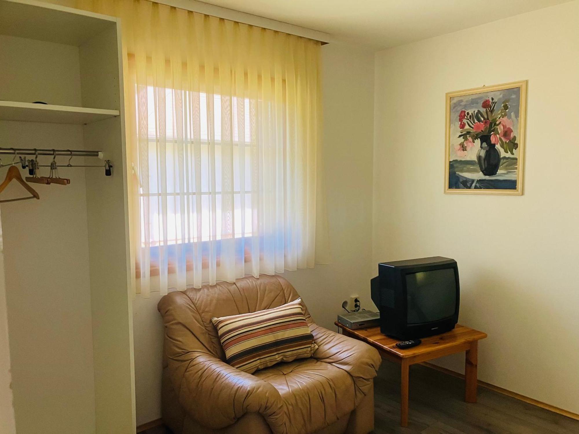 Polzer Camping Buekfuerdo Екстер'єр фото