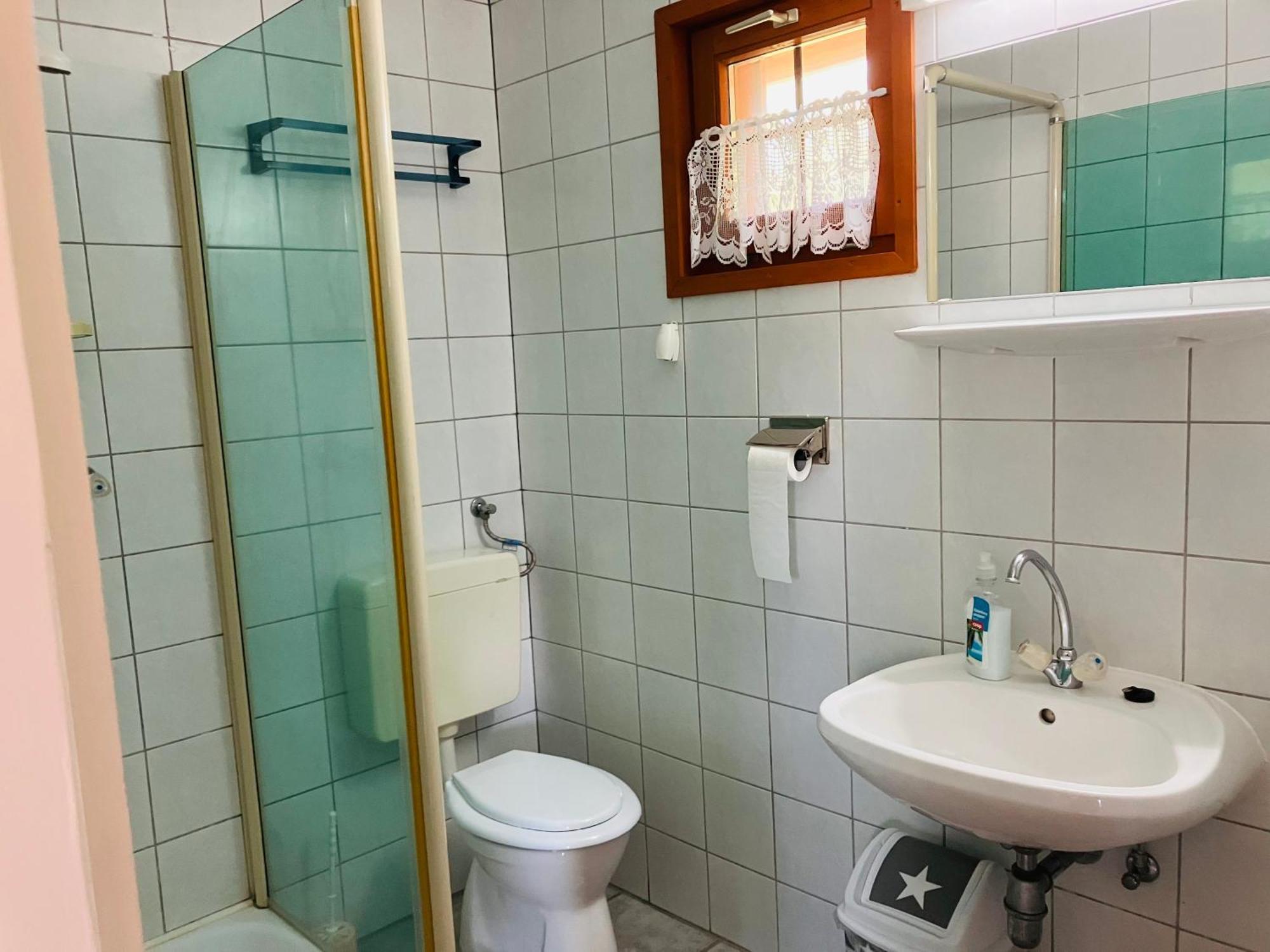 Polzer Camping Buekfuerdo Екстер'єр фото
