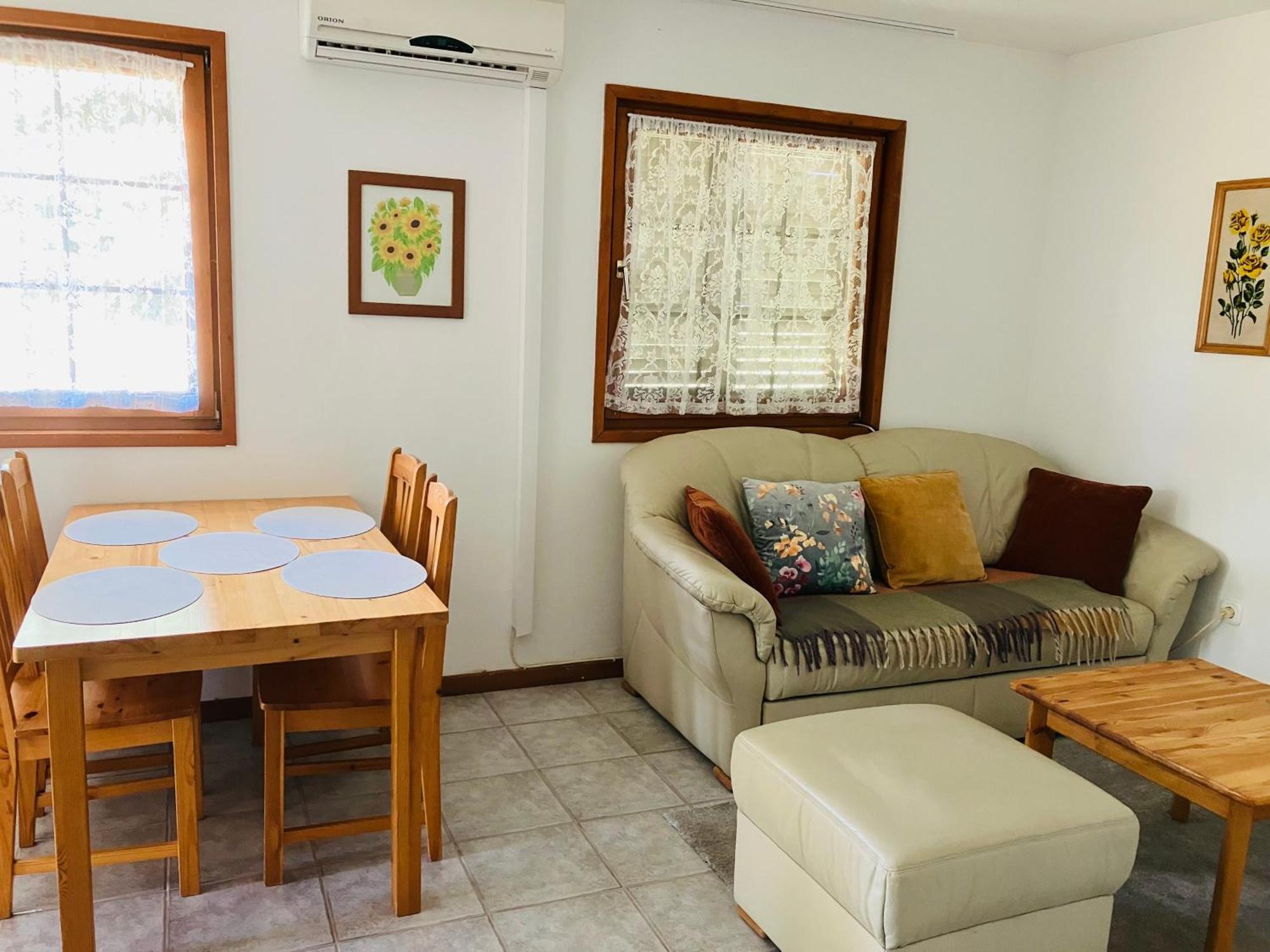 Polzer Camping Buekfuerdo Екстер'єр фото